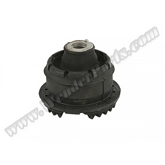 Travers Takozu W211 Arka; Ön Taraf